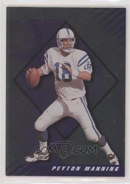 2000 Leaf Limited - [Base] #170 - Peyton Manning /2000