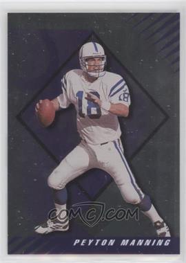2000 Leaf Limited - [Base] #170 - Peyton Manning /2000