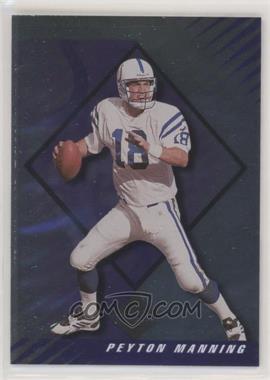 2000 Leaf Limited - [Base] #170 - Peyton Manning /2000