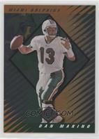 Dan Marino [EX to NM] #/2,000