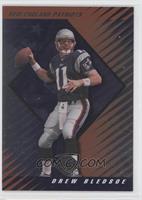 Drew Bledsoe #/2,000