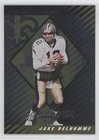 Jake Delhomme #/2,000