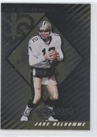 Jake Delhomme #/2,000