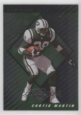 2000 Leaf Limited - [Base] #183 - Curtis Martin /2000