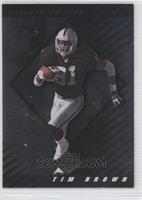 Tim Brown #/2,000