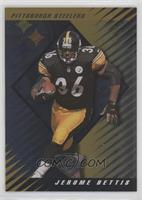 Jerome Bettis #/2,000