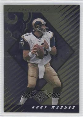 2000 Leaf Limited - [Base] #196 - Kurt Warner /2000