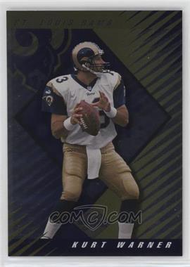 2000 Leaf Limited - [Base] #196 - Kurt Warner /2000