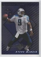 Steve McNair #/2,000