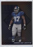 Rookie - Cornelius Griffin [EX to NM] #/1,500