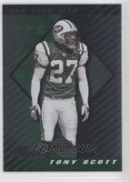 Rookie - Tony Scott #/1,500