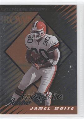 2000 Leaf Limited - [Base] #335 - Rookie - Jamel White /500