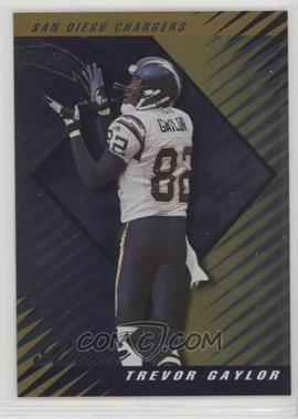 2000 Leaf Limited - [Base] #355 - Rookie - Trevor Gaylor /350