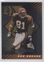 Rookie - Ron Dugans #/350