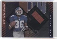 Rookie - Ron Dixon #/1,000