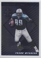 Frank Wycheck #/5,000