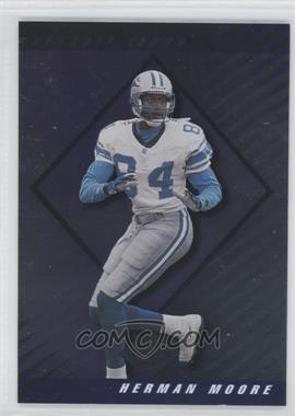 2000 Leaf Limited - [Base] #73 - Herman Moore /4000