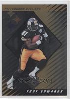 Troy Edwards #/4,000