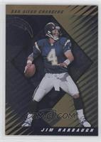 Jim Harbaugh #/4,000