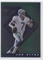 Jon Kitna #/4,000