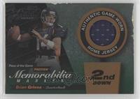 Brian Griese [Good to VG‑EX] #/100
