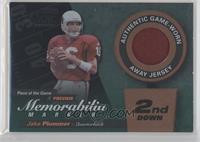 Jake Plummer #/100