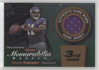 Daunte Culpepper #/300