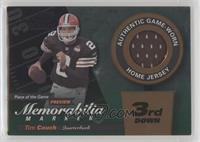 Tim Couch #/300