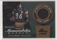 Jerome Bettis [EX to NM]