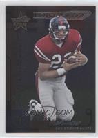 Draft Class 2001 - Deuce McAllister #/30