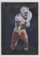 Draft Class 2001 - Santana Moss #/30