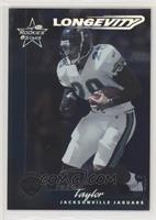 Fred Taylor [EX to NM] #/50