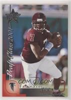 Draft Class 2001 - Michael Vick