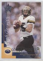 Draft Class 2001 - Drew Brees