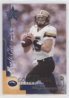 Draft Class 2001 - Drew Brees [EX to NM]