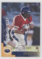 Draft Class 2001 - LaDainian Tomlinson