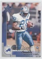 Barry Sanders