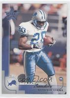 Barry Sanders