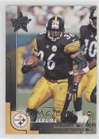 Jerome Bettis