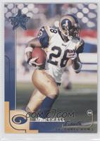 Marshall Faulk