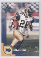 Marshall Faulk