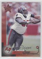 Warren Sapp