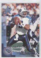 Steve McNair