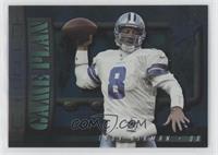 Troy Aikman #/2,000