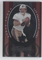 Steve Young #/1,000