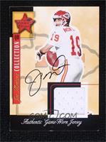 Joe Montana #/25