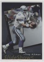 Troy Aikman #/1,000