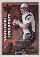 Drew Bledsoe #/500