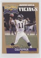 Daunte Culpepper [Noted]