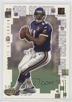 Daunte Culpepper (Upper Deck)